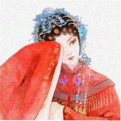 读者南野的头像